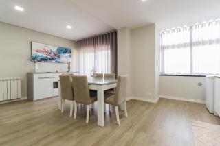 Sunshine Apartment - Modern Ap Near the Beach - Viana do Castelo - 6