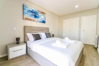 Sunshine Apartment - Modern Ap Near the Beach - Viana do Castelo - 5