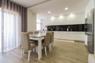 Sunshine Apartment - Modern Ap Near the Beach - Viana do Castelo - 3