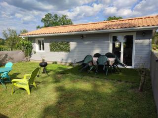 Family house carcanaise - Carcans - 2