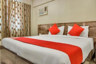 Hotel O Rana Residency Near Western Express Highway Metro Station - Mumbai - 8
