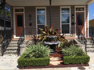 Amazing 3bedroom townhome, in Historic Dryade City - New Orleans - 0