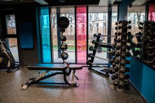 For Students Only - McDonald Road in Edinburgh - 7