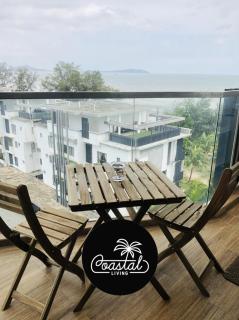 Coastal Living Kuantan - Kuantan - 1