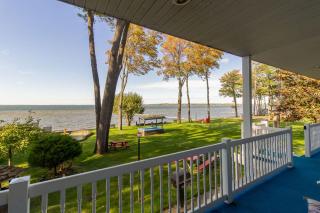 Cedar Oaks Lakeside Resort - 9
