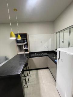 Vêneto Flat Residence (AP-13) - 8