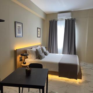 Potnia Athens - Atene - 1