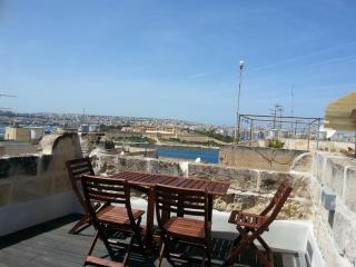 Valletta Maisonette Malta - La Valletta - 0