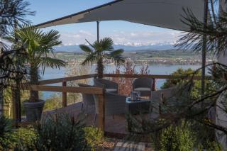 Le Mont-Vully - Hôtel Restaurant - 7