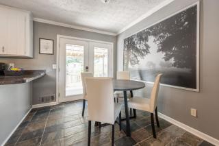 5BR Combined Units with Hot tub and Grill - Woodstock - 5