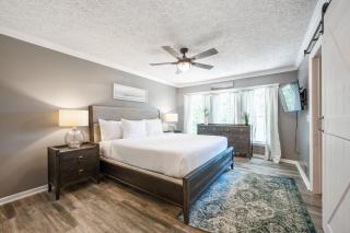 5BR Combined Units with Hot tub and Grill - Woodstock - 9