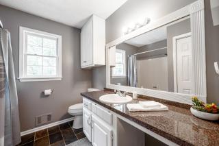 5BR Combined Units with Hot tub and Grill - Woodstock - 4