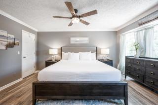 5BR Combined Units with Hot tub and Grill - Woodstock - 2
