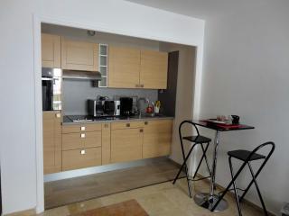 Studio charmant au cœur de Cannes avec balcon et parking - Cannes - 5