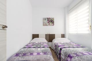 Apartment Cura Beach GALERA - Torrevieja - 4
