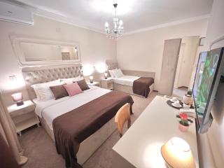 International Inn - Paraćin - 1