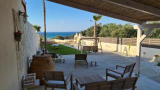 Zoi's SeaView House - Hersonissos - 6