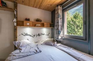 Modern Apt with Mont-Blanc view - Chamonix - 5