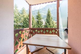 Modern Apt with Mont-Blanc view - Chamonix - 2