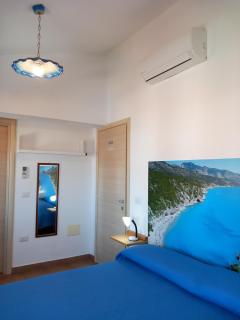 AFFITTACAMERE DORGALI B&B da ZIETTO - Dorgali - 2