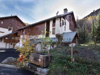 2 pièces pour 4 personnes, terrasse sud-est à Valloire - FR-1-263-80 - 4
