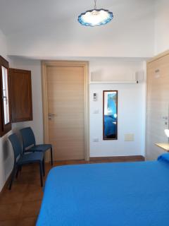 AFFITTACAMERE DORGALI B&B da ZIETTO - Dorgali - 1