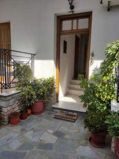Mata's House - Città di Skiathos - 9