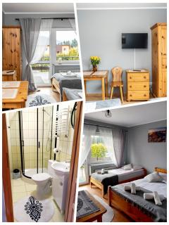 Pokoje Gościnne Góraleczka Kościelisko - 6