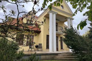 Dako Mansion, Stylish, Modern, Cosy - 0