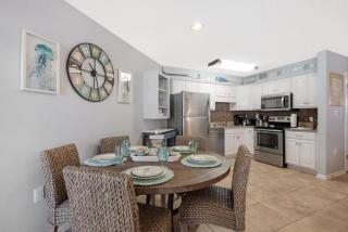 Sandpiper 7A - Gulf Shores - 1