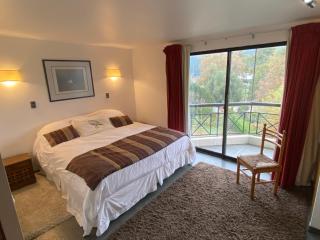 Excelente y central departamento en Pucon con hermosas vistas - Pucón - 8
