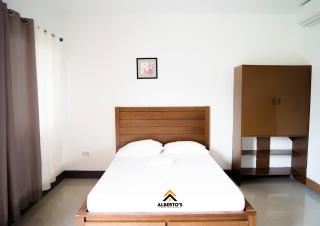 Alberto's Lodging House - Mariveles - 3