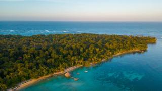 Casa Cayuco Eco-Adventure Lodge - Bocas del Toro - 0