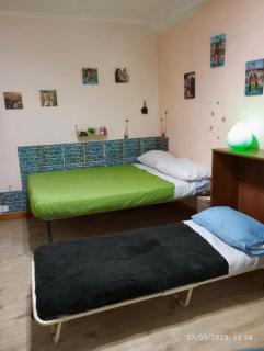 Salotto Partenopeo - 5