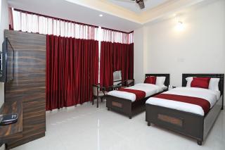 Hotel O Royal Inn - Ballabgarh - 6