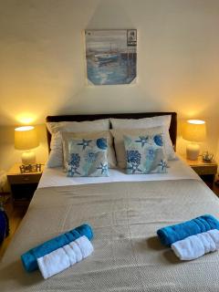 Azúr Csiga Apartman - Siófok - 1