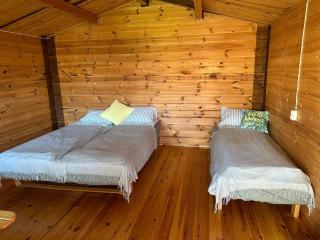Karjamaa Garden Bungalows Free parking - Pärnu - 1