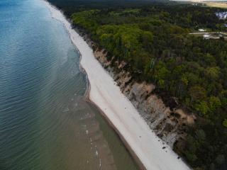 Willa Świerkowa - Dębina-Ustka - 7