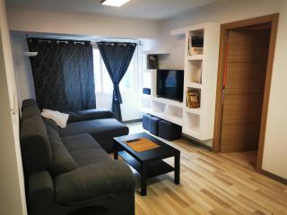 Apartamento GIJON LOS CAMPOS - Gijón - 0