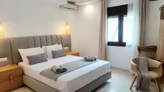 Mina's House Beachfront Apartments - Nikiti - 6