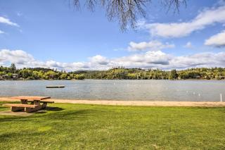 Groveland Vacation Rental about 24 Mi to Yosemite! - Groveland - 9