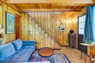 Groveland Vacation Rental about 24 Mi to Yosemite! - Groveland - 5