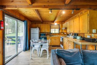 Groveland Vacation Rental about 24 Mi to Yosemite! - Groveland - 4