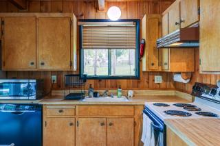 Groveland Vacation Rental about 24 Mi to Yosemite! - Groveland - 2