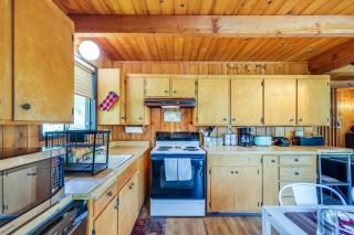 Groveland Vacation Rental about 24 Mi to Yosemite! - Groveland - 1