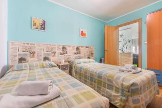 Vivienda Turística Portal de Teruel - Teruel - 6