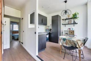 Bright 45m near the Palais Gallien - Bordeaux - 4