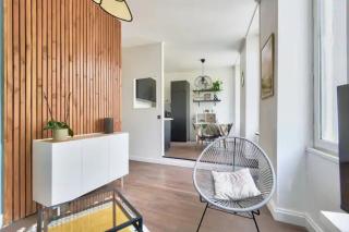 Bright 45m near the Palais Gallien - Bordeaux - 5