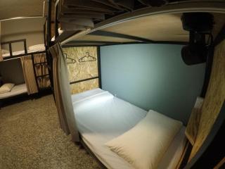 杉橘青旅 Shan G Hostel - Xiaoliuqiu - 2
