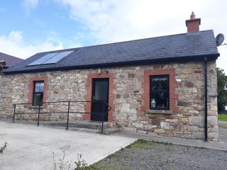 Rathgillen Lodge - Nobber - 0